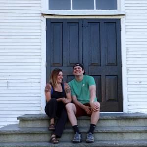 Meet your Posher, Nate